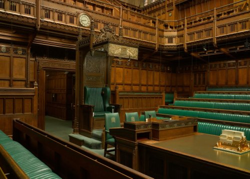 Scandal of men abusing other men in Westminster ‘deliberately hidden’, MPs told