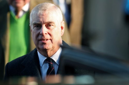Prince Andrew 'uncooperative' over Jeffrey Epstein sex trafficking inquiry, US prosecutor says