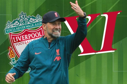 Liverpool XI vs Lyon: Confirmed team news, Diaz injury latest, predicted lineup for Dubai Super Cup friendly