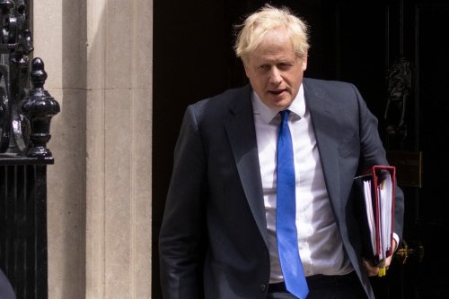 London politics latest news LIVE: Fourth Cabinet minister resigns as Boris Johnson clings to job