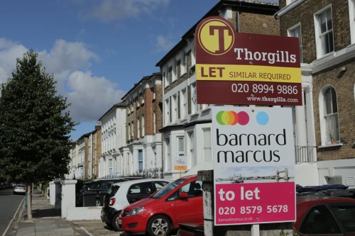 Londoners facing squeeze as rental prices surges by 23%: ‘It is alarming’