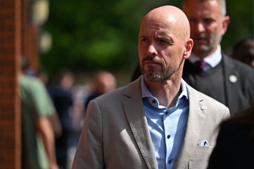 Erik ten Hag press conference: How to watch Manchester United’s new manager address the media for first time