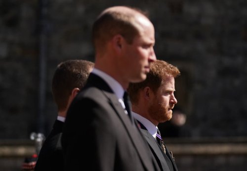 How ‘peacekeeper’ Kate helped bring William and Harry together again