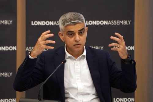 Downing Street could Block Sadiq Khan s Controversial Ulez Expansion 