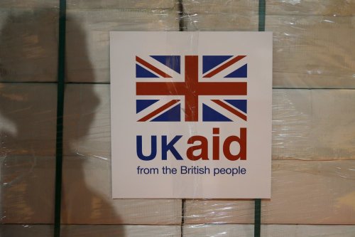 UK aid heading to Tonga to ease devastation caused by volcano and tsunami