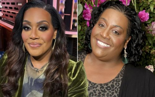 Alison Hammond reveals secret to her 11-stone weight loss and reversing pre-diabetic diagnosis