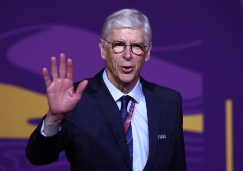Arsene Wenger Slammed As brainwashed By Fifa After Making stupid 