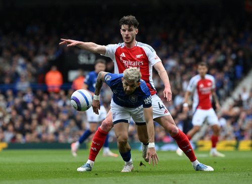 Arsenal: Mikel Arteta gives a peek at PSG blueprint as Declan Rice role change among three tweaks
