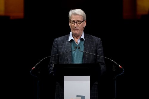 Jeremy Paxman on retirement: I plan a PhD in Renaissance art and joining a choir