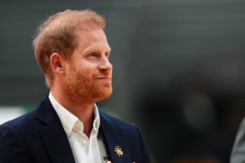 Harry’s immigration files to be released publicly, US court rules