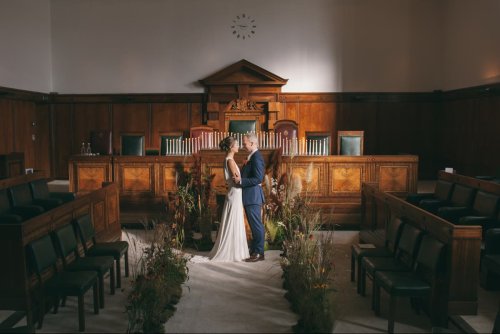 Covid roadmap: What are the rules for weddings and funerals?
