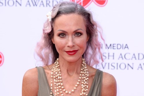 Casualty star Amanda Mealing's cancer diagnosis revealed after cocaine car smash