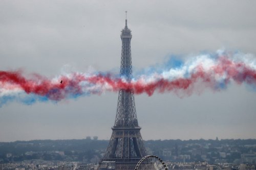 Hopes raised France will become quarantine-free for fully jabbed