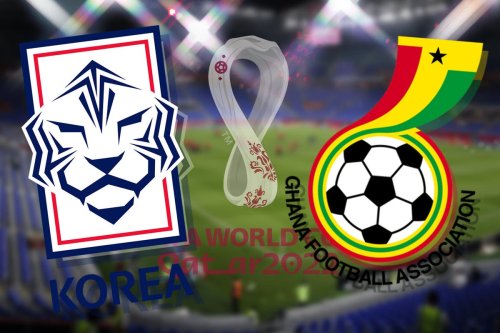 South Korea vs Ghana: World Cup 2022 prediction, kick-off time, TV, live stream, team news, h2h results, odds