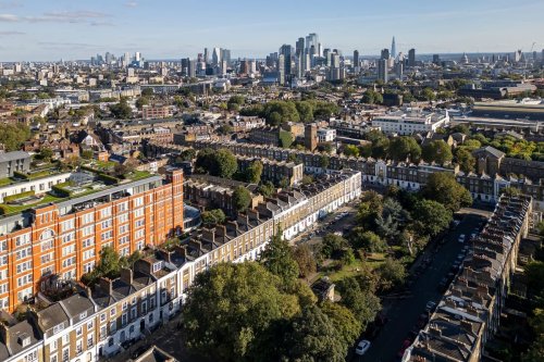 Revealed: London boroughs dominate league table of cheapest council tax bills in England