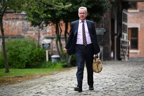 Londoner’s Diary: Michael Gove ‘should stay in his lane over Lords move’
