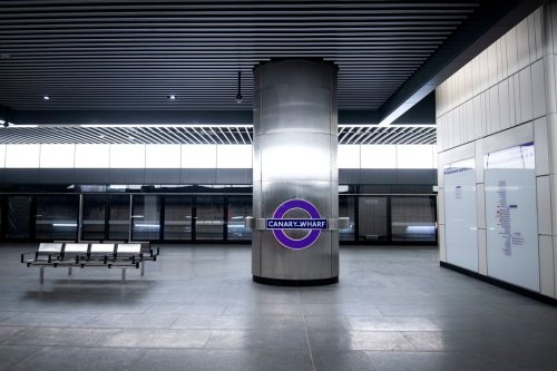Train problems delay Crossrail opening to May