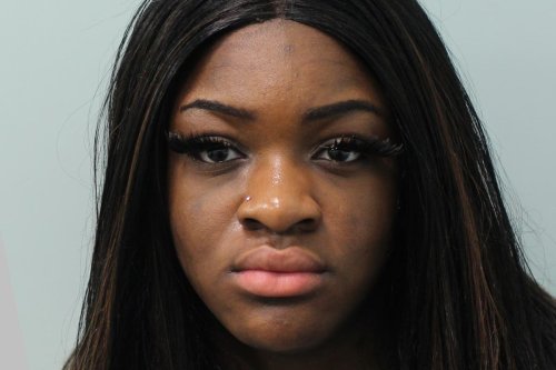 Woman Who Stabbed And Threw Boiling Water Over Victim During Live ...