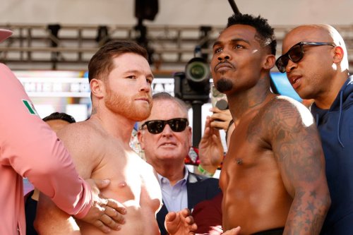 What time does Canelo fight start? Undercard, prediction, ring walks and odds for Jermell Charlo bout today