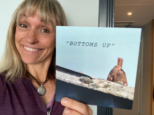 Michaela Strachan slammed for ‘posh prison’ quarantine hotel complaint