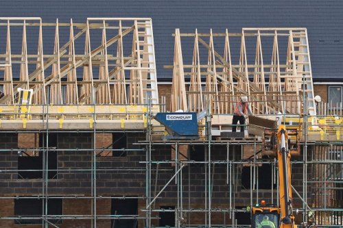 Rebound in construction sector slows to a trickle in worst month since August