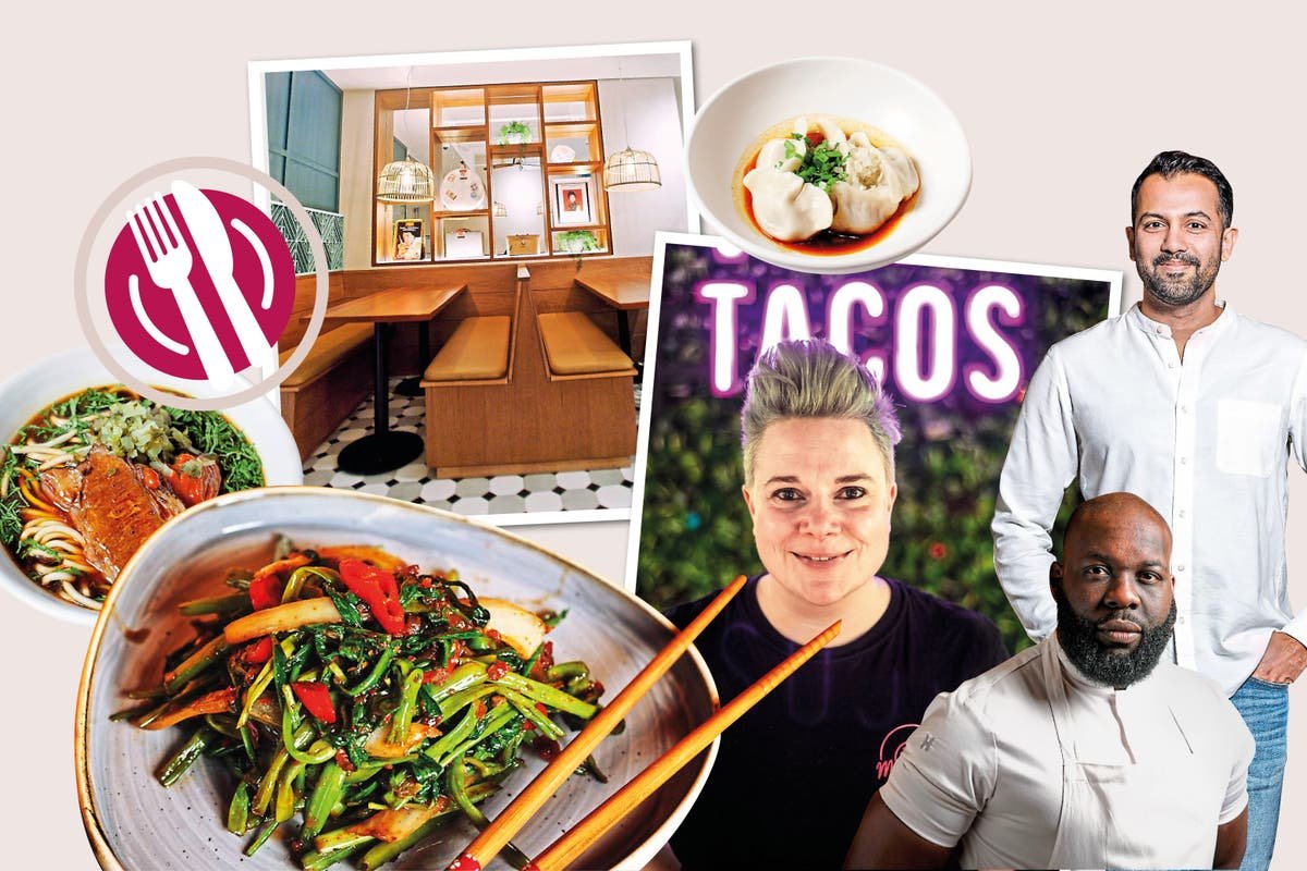 Chefs’ favourites: where to eat out on a budget