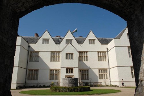 Cardiff’s St Fagans National Museum of History rated UK’s best free day out