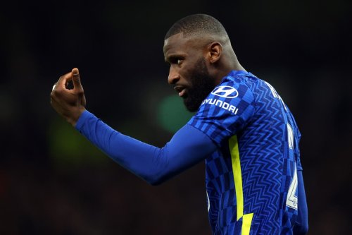 Rudiger insists he owes Chelsea his focus amid contract talks