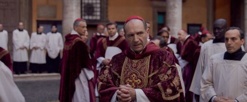 How accurate is Conclave? Five things the film taught us about the process after the Pope’s death