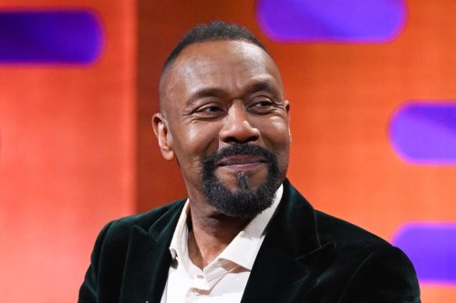 Comic Relief founders Lenny Henry and Richard Curtis named Carnegie honourees
