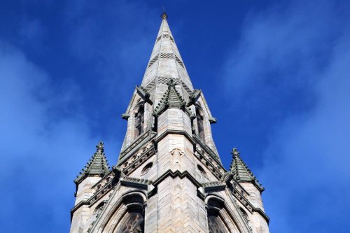 Abuse Survivors utter Dismay At Report s Findings Into Bishop s 