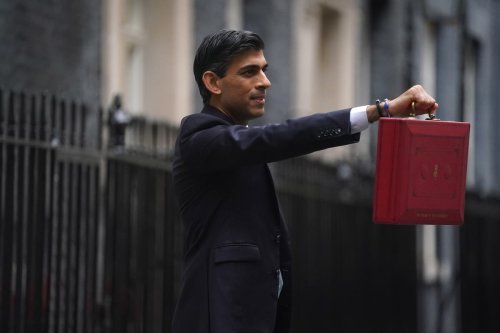 Business leaders and Sadiq Khan say Rishi Sunak has let down London