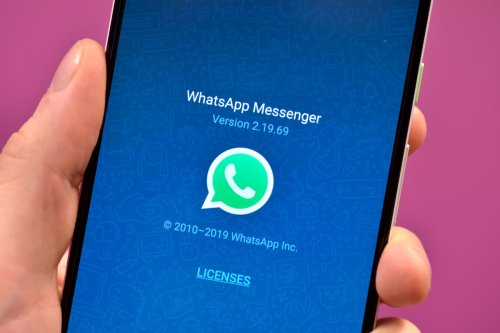 WhatsApp will not limit user accounts on May 15 over policy update