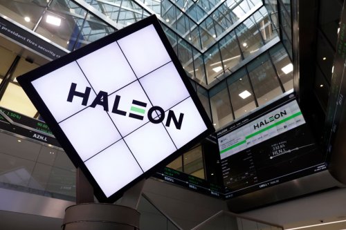 Pfizer offloads final shares in Sensodyne maker Haleon
