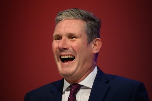 Sir Keir Starmer‘s leadership reforms approved by Labour