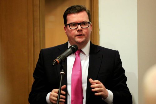 MP Conor McGinn suspended by Labour after complaint