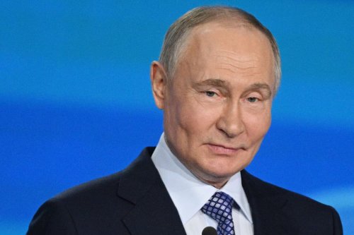 Putin ‘very wrong’ to think he can silence MPs, warns sanctioned politician