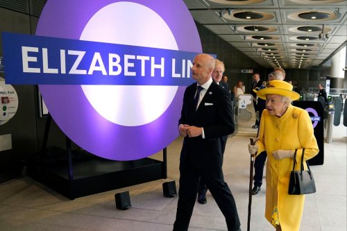 Elizabeth line: ‘Historic’ day for London as Crossrail finally set to open in huge boost to capital