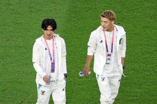 Japan vs Croatia lineups: Starting XIs, confirmed team news, injury latest for World Cup 2022 game today
