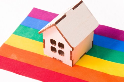 Comment: ‘Rental reforms must make it harder for landlords to discriminate against LGBTQ+ tenants’