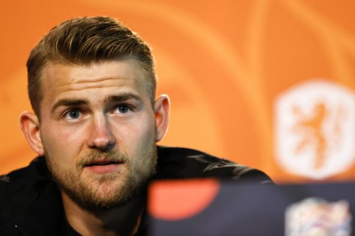 Matthijs de Ligt to Chelsea: Juventus star open to switch with Thomas Tuchel a key factor