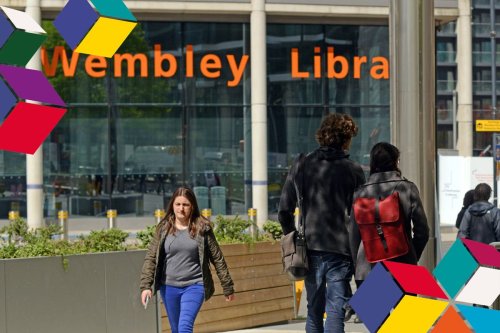 Libraries in five London boroughs to benefit from £60m funding