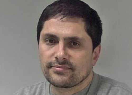 Killer who buried wife’s body during ‘shameful’ cover-up is jailed for life