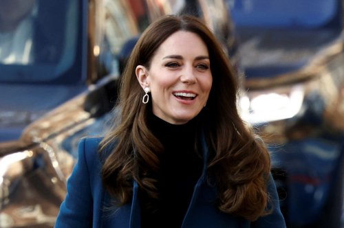 Grenadier Guards ‘want Kate to replace Prince Andrew as colonel’