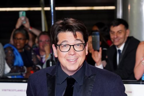 Michael McIntyre sees £195,000 Mercedes sportscar towed away in Kensington