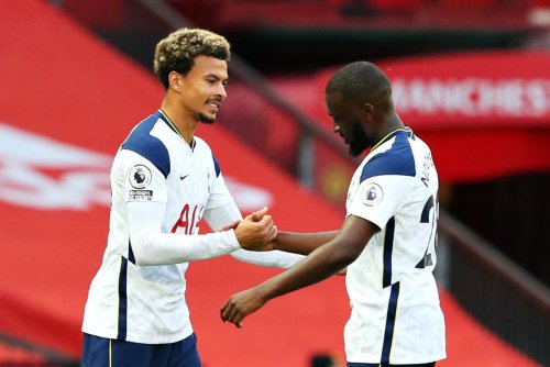 Advice for Dele Alli? Mourinho explains Ndombele’s Tottenham revival