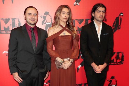 Keeping up with Prince, Paris and Blanket: what are Michael Jackson's kids up to now