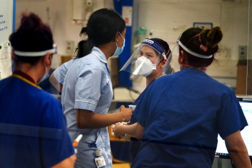 Bigger job threat to black NHS staff over Covid vaccine