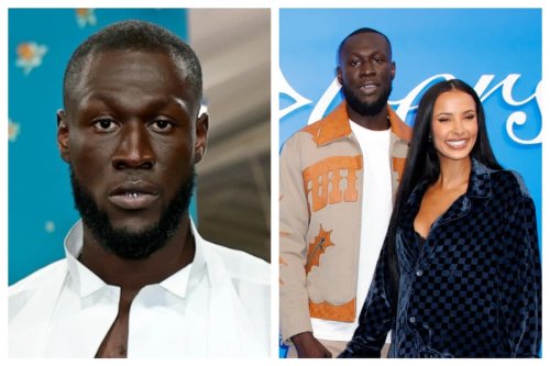 Stormzy announces he’s ‘met his wife’ and ready to start a family after Maya Jama split