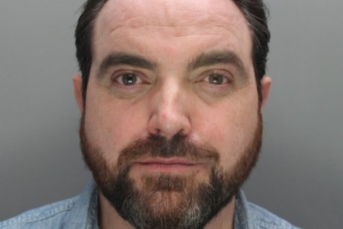 ‘Career criminal’ who ran £2.7million investment scam jailed